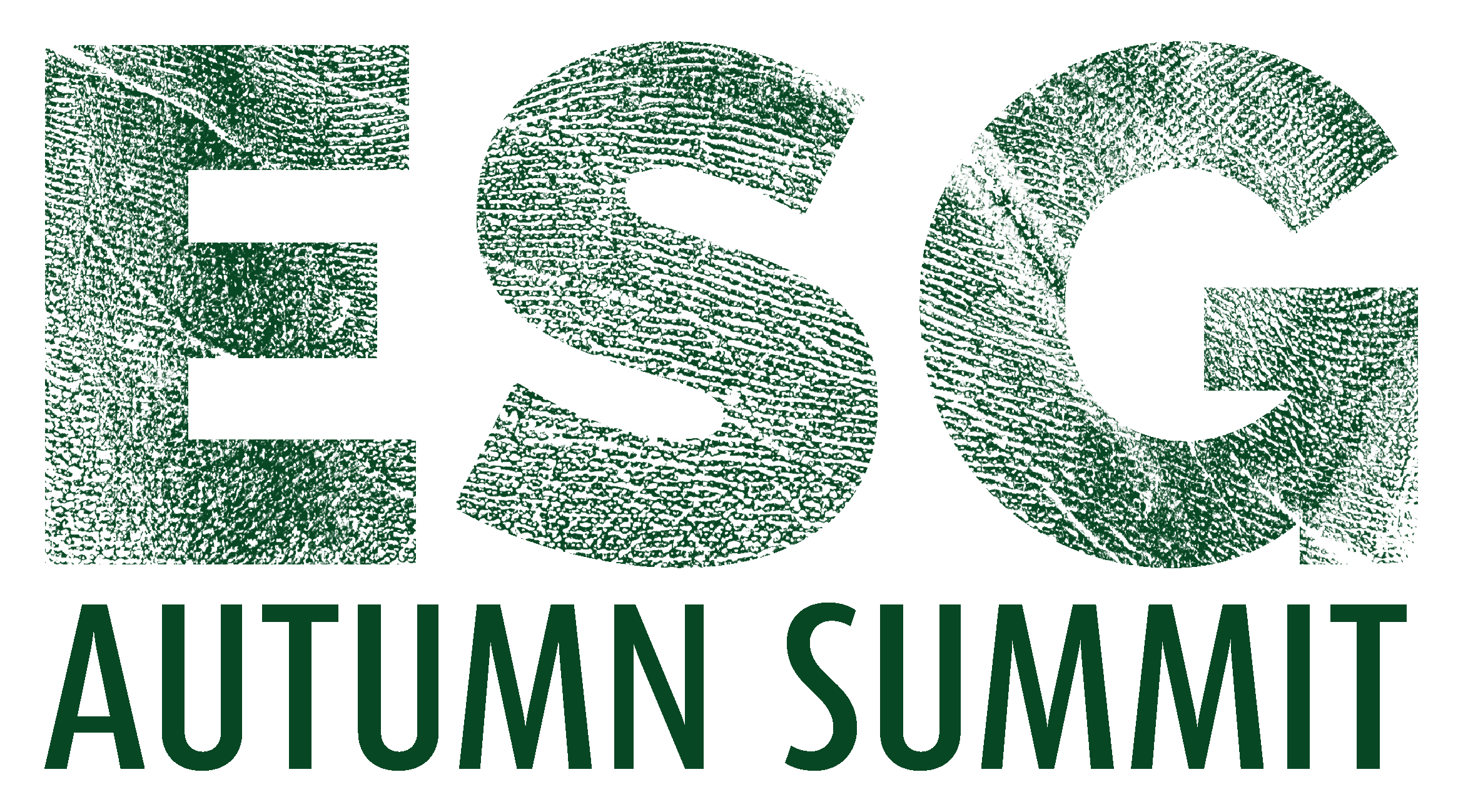 ESG Autumn Summit