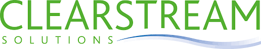 Clearstream Logo