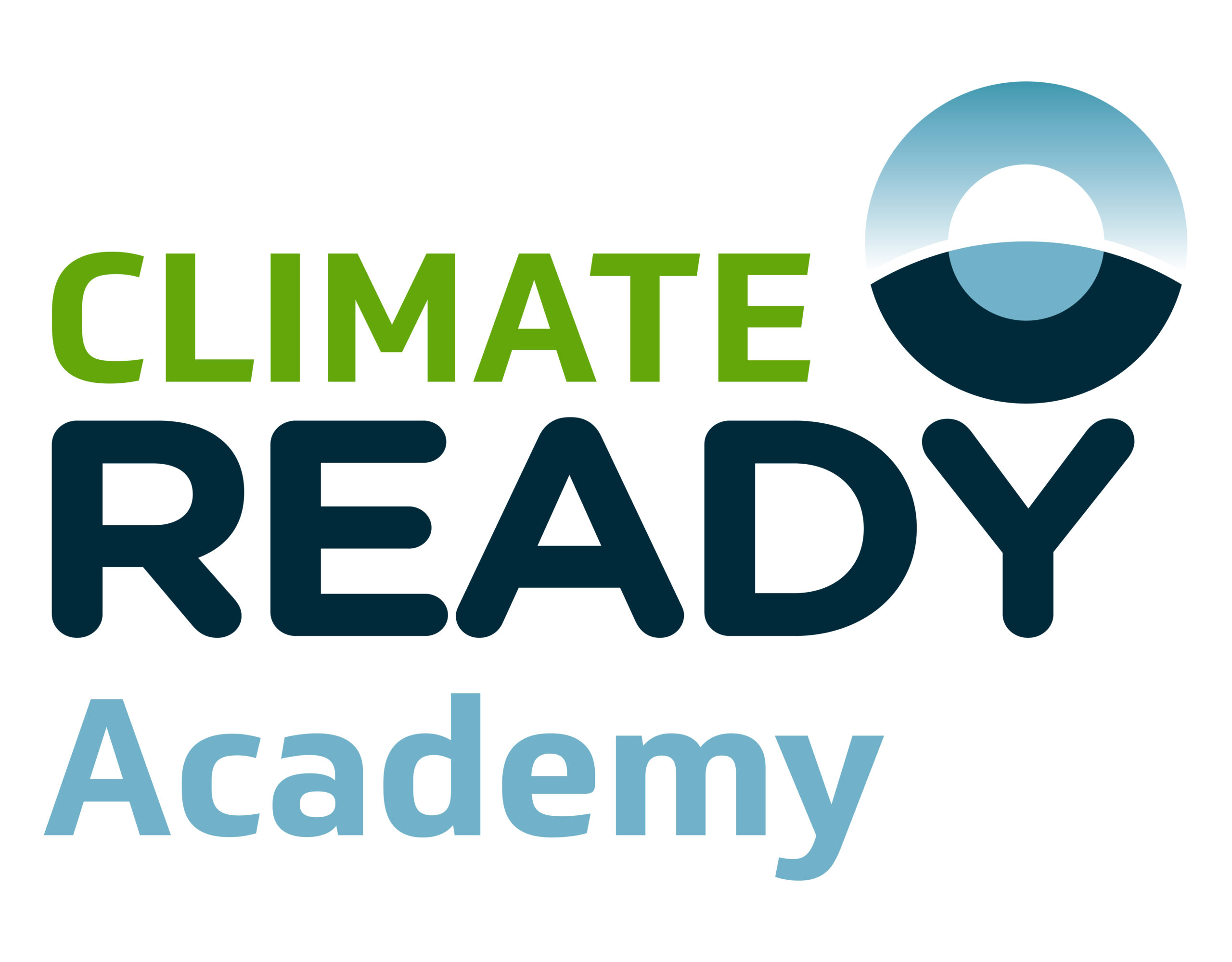 SNI_Climate Ready_Academy logo
